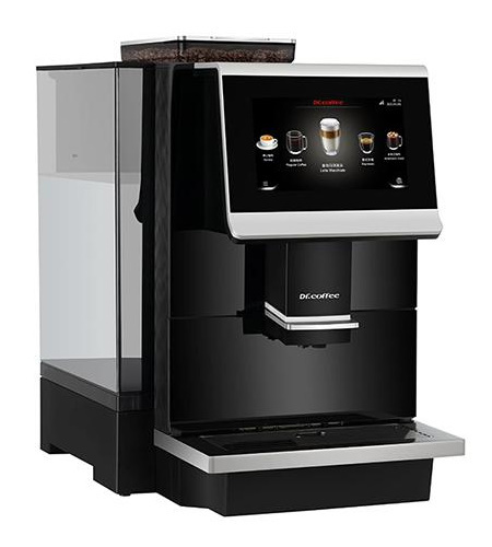 Dr Coffee C12