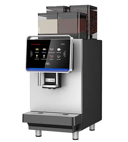 Dr Coffee F2 Plus