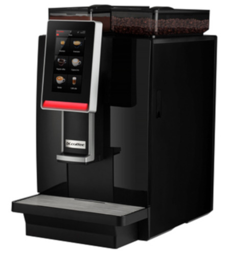 Dr Coffee Minibar S