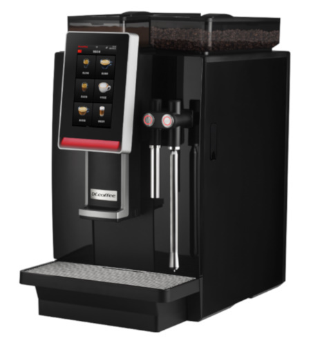 Dr Coffee Minibar S2