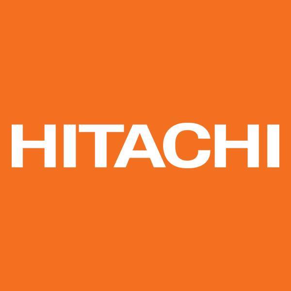 Hitachi