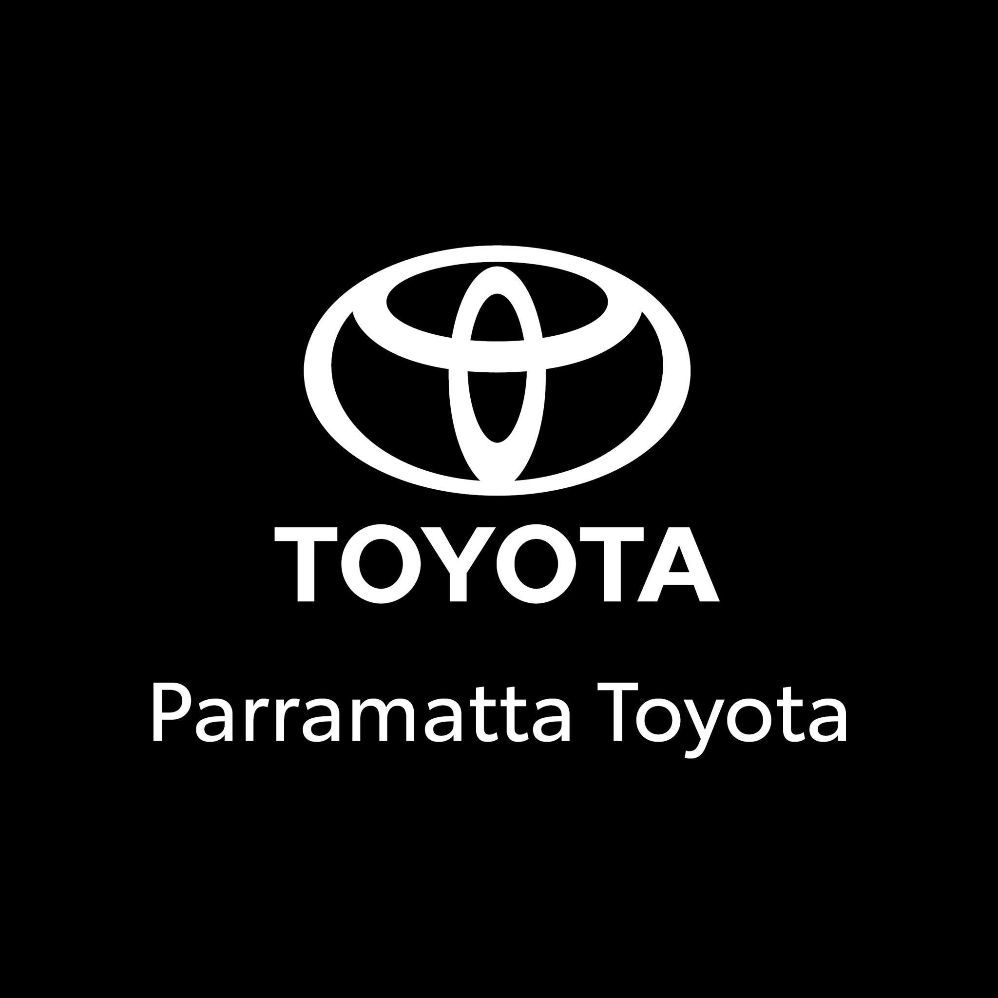 Parramatta Toyota