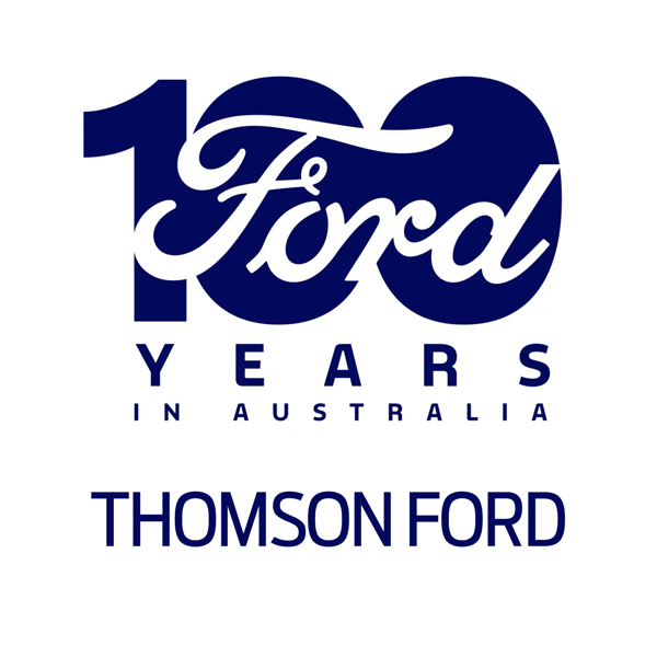 Thomson Ford