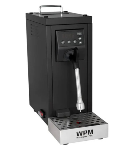 WPM ProSteam Milk Steamer
